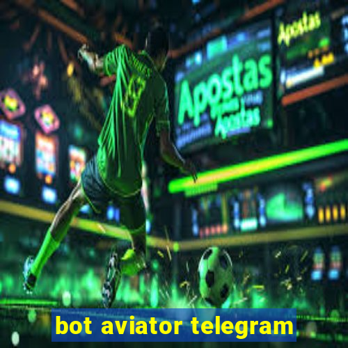 bot aviator telegram